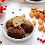 Каталонские конфеты