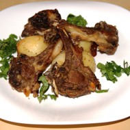 Казан-кабоб