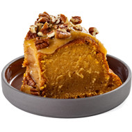 Кекс из батата