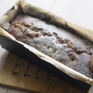 Кекс «Столичный»