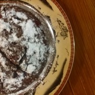 Кекс в стакане за 5 минут