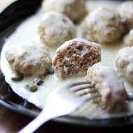 Кенигсбергские клопсы (Königsberger Klopse)