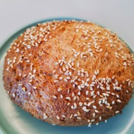 Кето-паляница