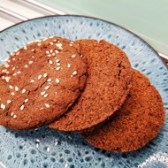 Кето-хлеб в микроволновке