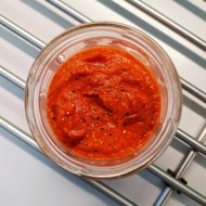 Кето-кетчуп