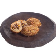 Ливанские пирожки киббех