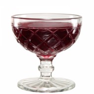 Кисель из черники