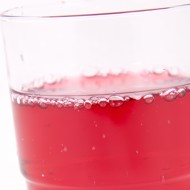 Кисель клюквенный или смородиновый