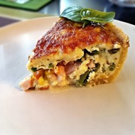 Киш «а-ля Mexico»