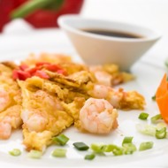 Китайский омлет