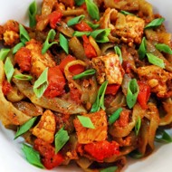 Китайская лапша