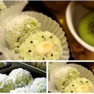 Киви «Рафаэлло»