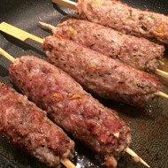 Кюфта из баранины