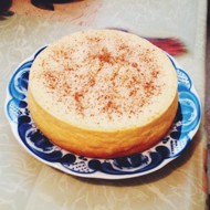 Классическая творожная запеканка в мультиварке