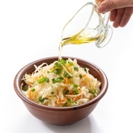 Классическая хрустящая квашеная капуста