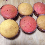 Классические капкейки