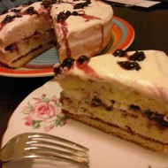 Классический бисквит в мультиварке