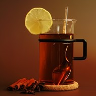 Классический бренди-грог