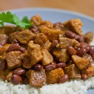 Классический чили кон карне