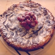 Классический чизкейк «Нью-Йорк»