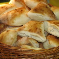 Классический шотбред