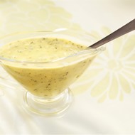 Классический соус бешамель