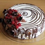 Классический «Трухлявый пень»