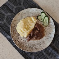 Классический гуляш