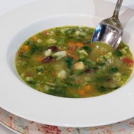 Классический минестроне