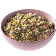 Классический оливье