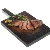 Классический ростбиф из вырезки