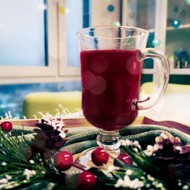 Классический согревающий глинтвейн