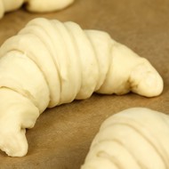 Классическое бездрожжевое тесто