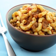 Классическое рагу