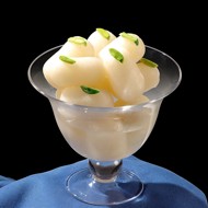 Клецки из брынзы