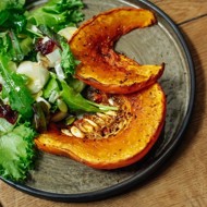 Кленовая тыква