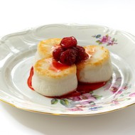 Клубничное варенье