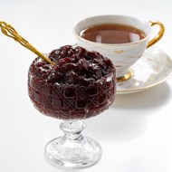 Клубничный джем