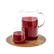 Клюквенный морс