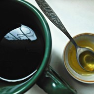 Кофе «Черный шмель»