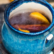 Кофе по-мексикански (Cafe de Olla)