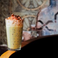 Кофе по-тайски