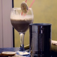 Кофе-шейк Banana Republic