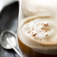 Кофе со специями и «Амаретто»