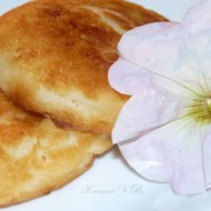 Кокосовые сырники