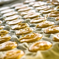 Кокосовые сливки