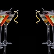 Коктейль Abbey (Аббатство)