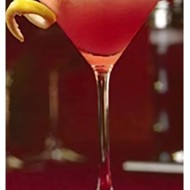 Коктейль «Адонис» (Adonis)