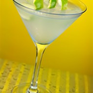 Коктейль «Белая леди»