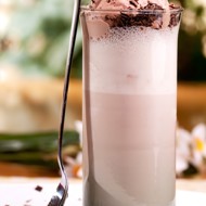 Коктейль «Черный рыцарь»